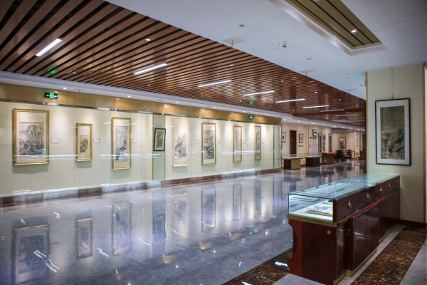 2026年春节假期超8900万人次走进博物馆