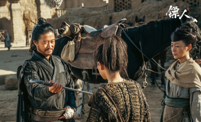 食宿优惠、免费打卡电影取景地 一张票根为旅游消费注入新活力