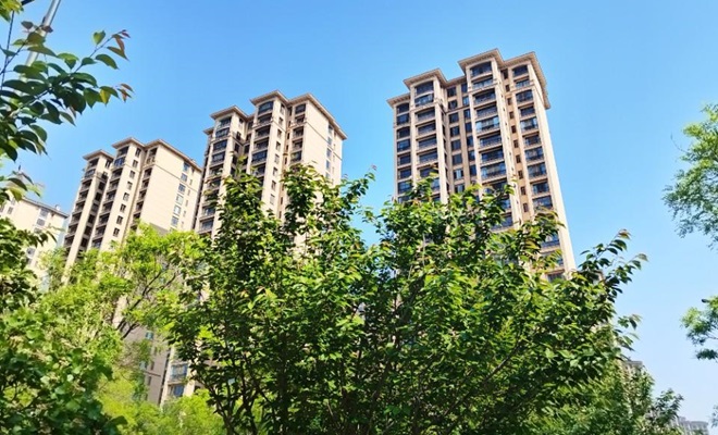 青岛市住建局提醒：警惕消防验收手续费诈骗