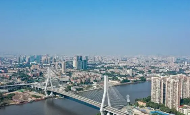 官方：加快建立与房地产发展新模式相适应的融资制度