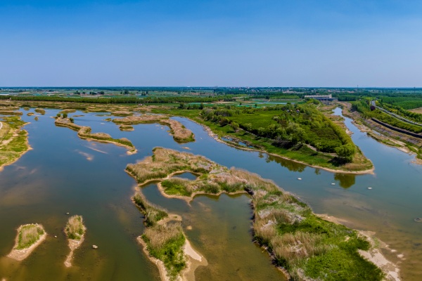 水利部等七部门联合发文 优化小水电布局