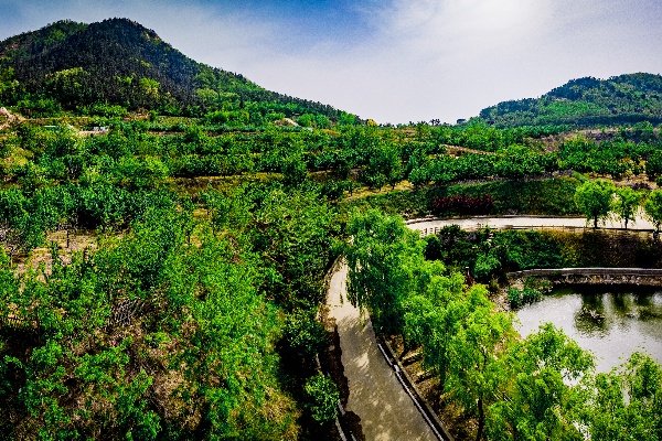 六部门印发通知加强农村供水工程运行管护