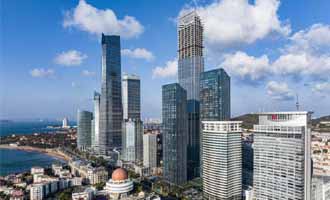 深化国际合作 “海外青岛20条”全链路赋能青企出海