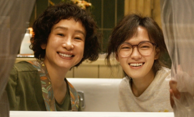 清明档有近20部影片上映 《我，许可》位居预售榜第一