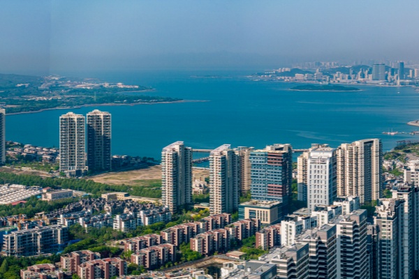 一季度我国办理不动产“带押过户”9万笔