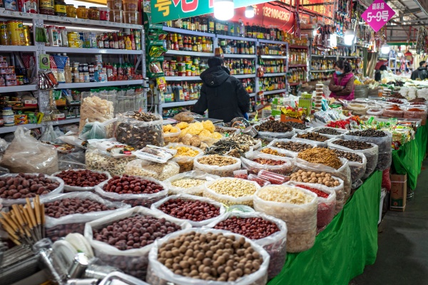 国家版“防癌说明书”来了 一半内容与吃有关