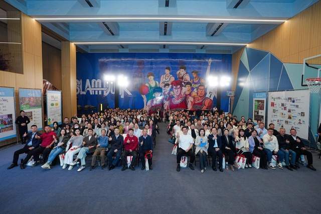 CCC成都社群大会城市游牧计划-青岛站圆满落幕