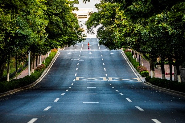 一季度山东交通重点建设项目完成投资397亿元