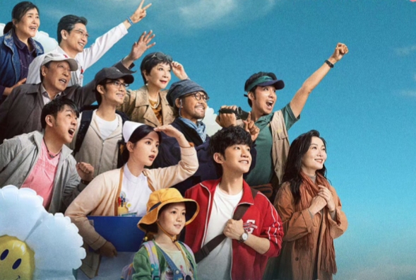 五一档已有18部影片蓄势待发 涵盖动作、喜剧等多元题材