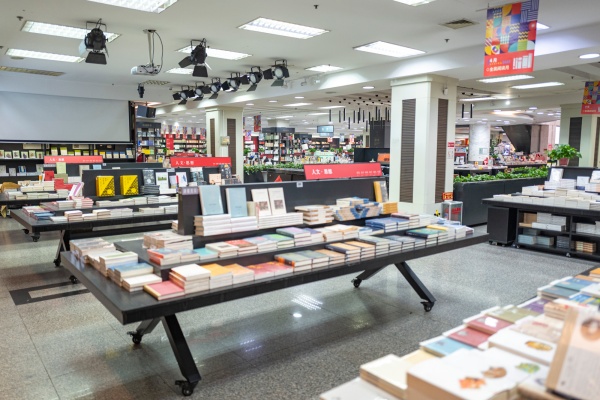 我国成年国民综合阅读率达82.3%