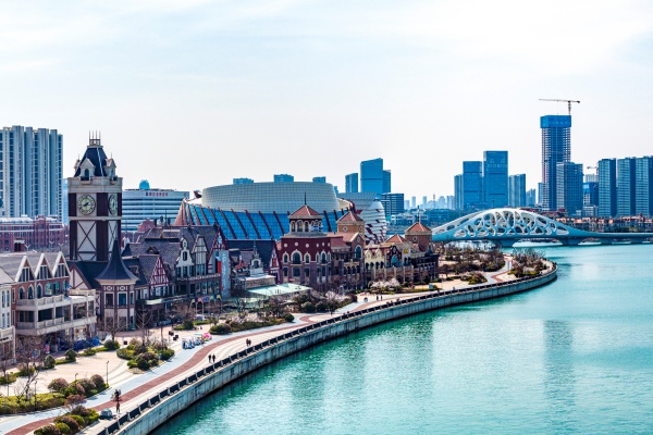 山东“五一”假期酒店预订量同比增长45%