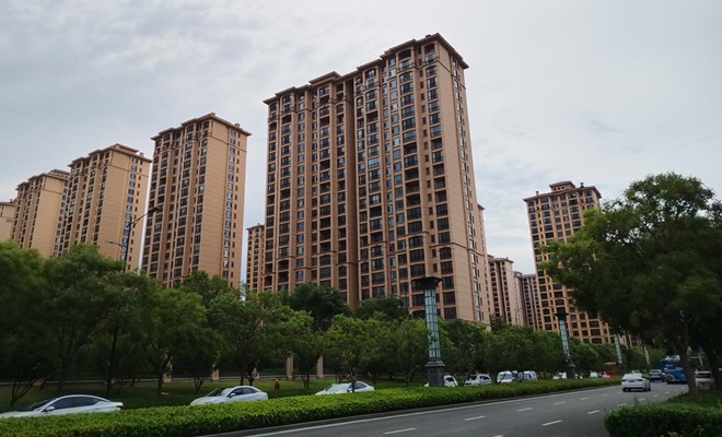 公积金贷款冲上240万 济青楼市“松绑”释放哪些信号