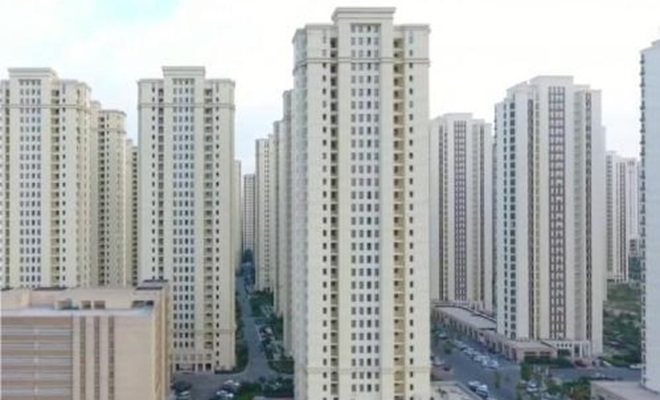 六大行年报里透露的房地产信号 市场进入筑底修复阶段
