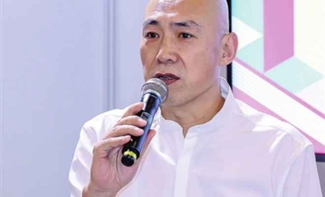 《迷墙》6月7日央视开播 总编剧余耕剖析“向内转”的欲望与挣扎