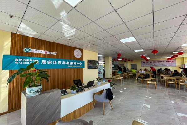 我国城乡三级养老服务网络2029年基本建成