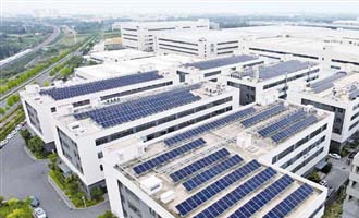 青岛西海岸新区中德生态园：德企投资持续“加码”