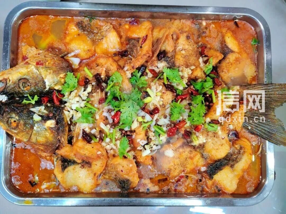 美食资料图。（来源：金沙滩啤酒城）