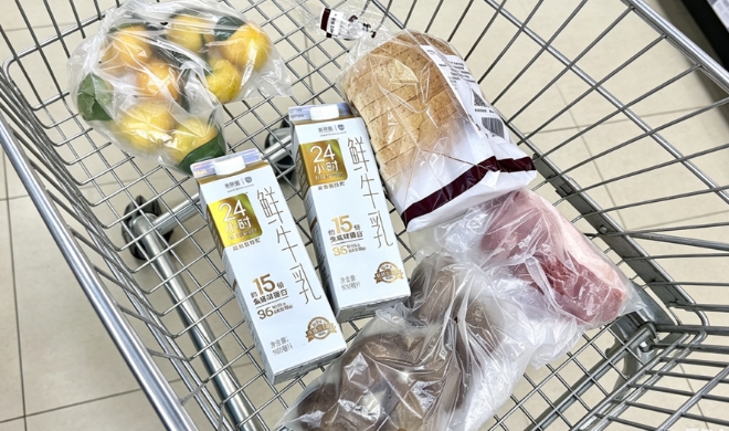 夏天给孩子喝点什么好？这款带娃刚需好物你值得拥有