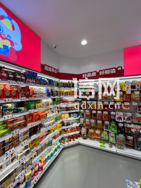 门店资料图（来源：金沙滩啤酒城）