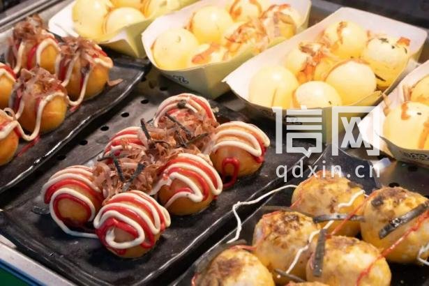 美食资料图。（来源：金沙滩啤酒城）