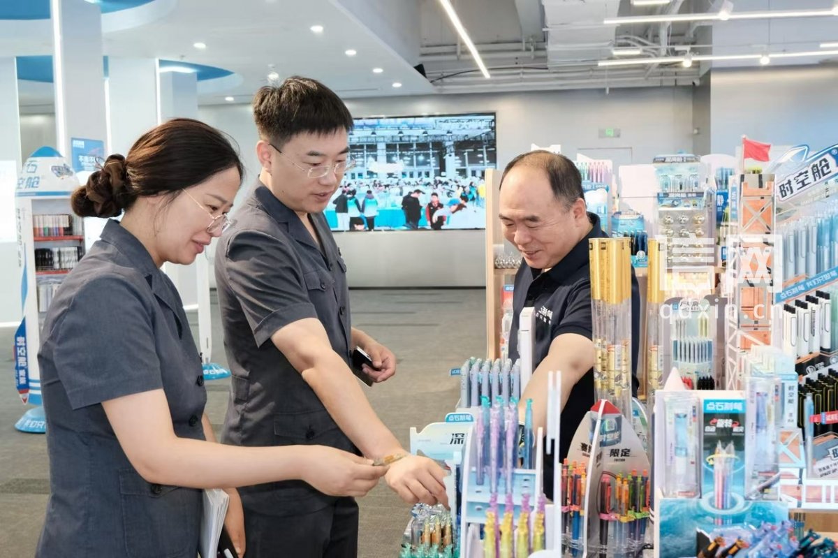 莱西法院开展“法官进百企”专项行动。（来源：莱西法院）