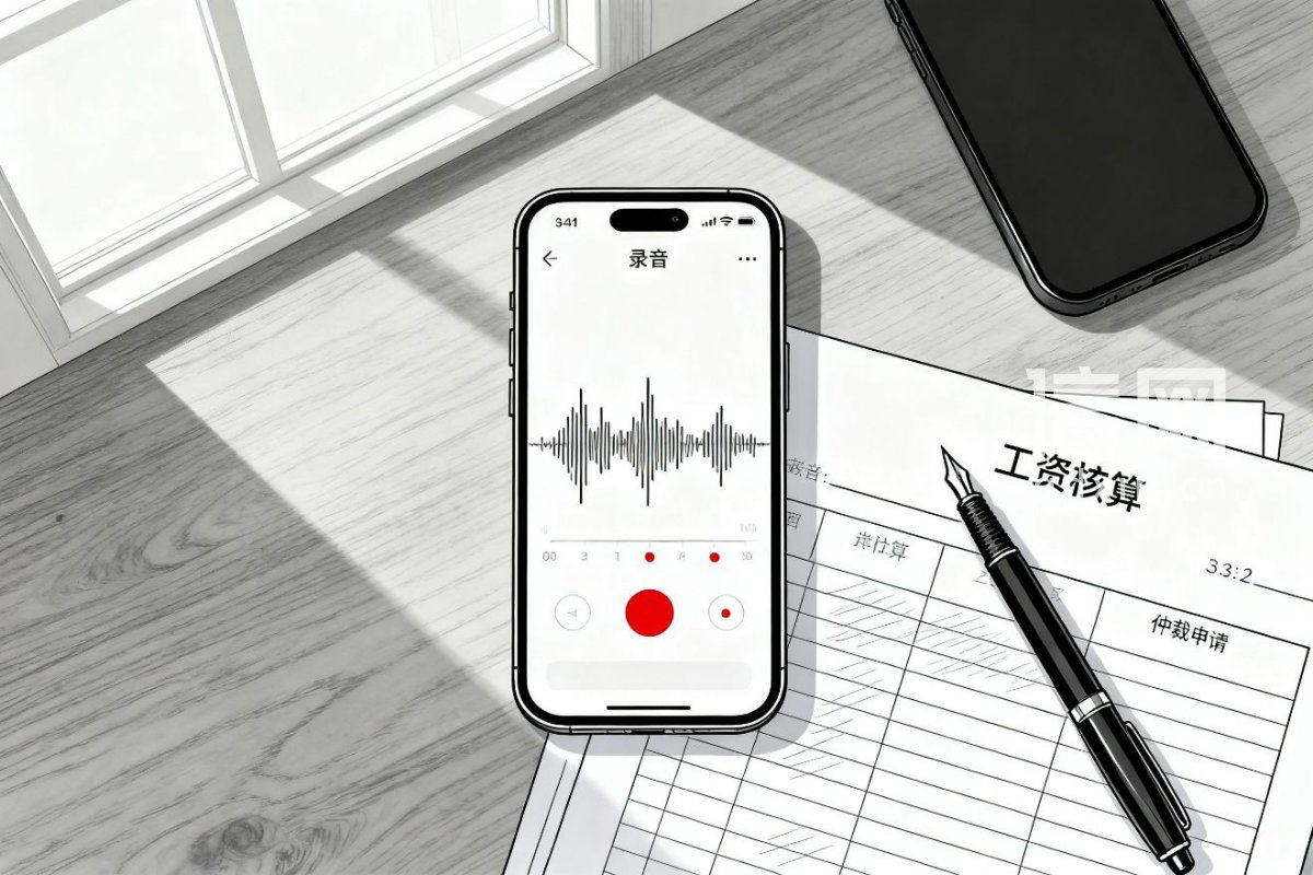 新闻漫画（来源：信号新闻）
