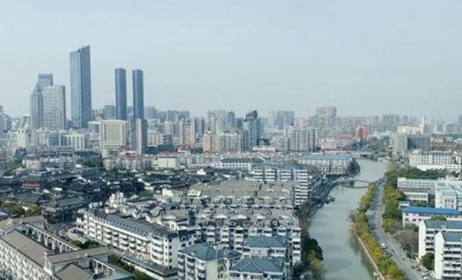 楼市行情调查：看房量大幅反弹 房企初现收回折扣