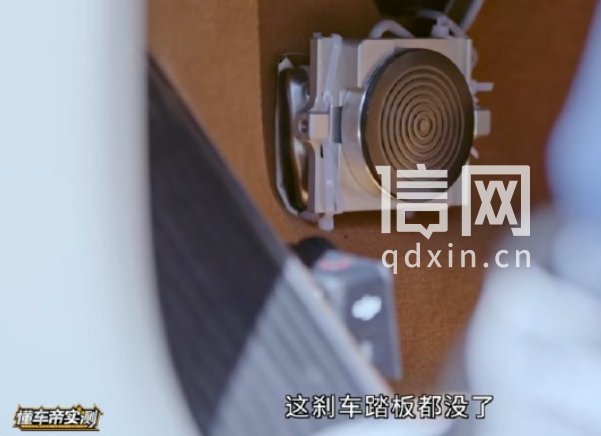  （来源：懂车帝）